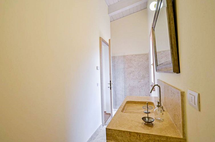 Vakantiehuis Villa Rosmarino