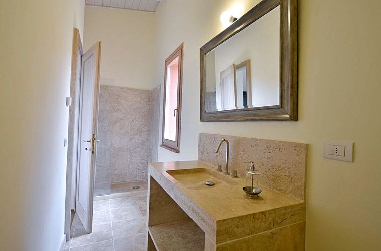 Vakantiehuis Villa Rosmarino