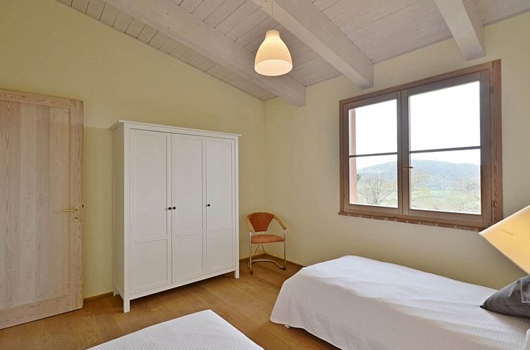 Vakantiehuis Villa Rosmarino