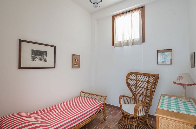 Vakantiehuis Villa la Vena