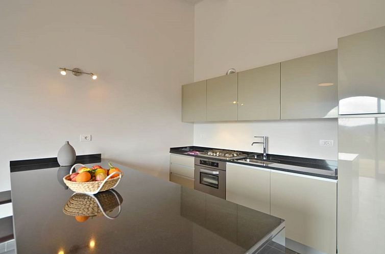 Vakantiehuis VIlla Basilico