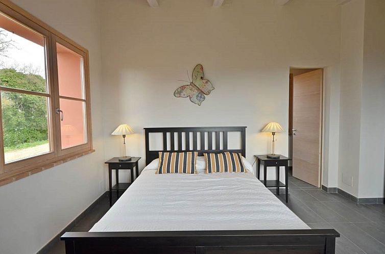 Vakantiehuis VIlla Basilico