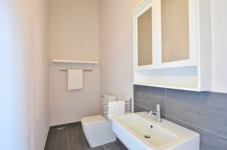 Vakantiehuis VIlla Basilico