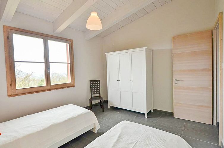 Vakantiehuis VIlla Basilico