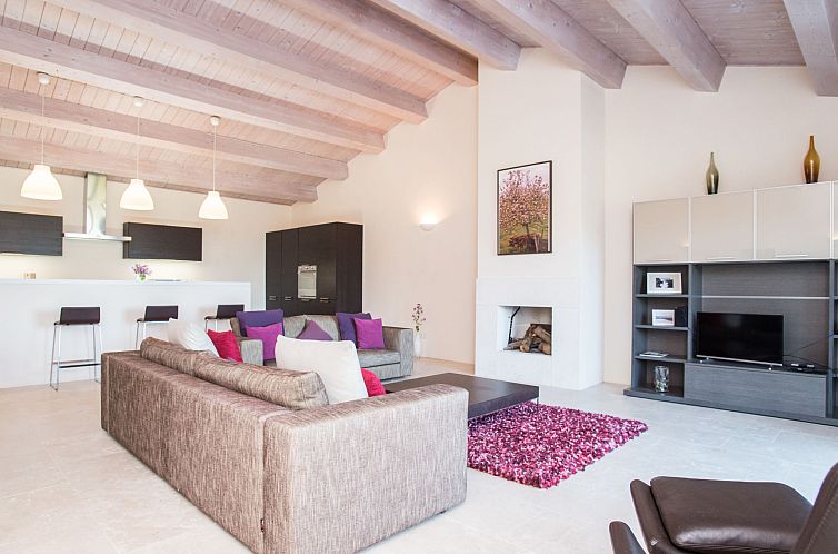 Vakantiehuis Villa Aquila