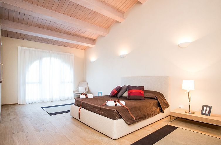 Vakantiehuis Villa Aquila