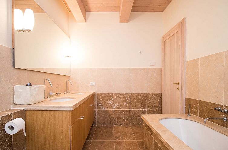 Vakantiehuis Villa Aquila