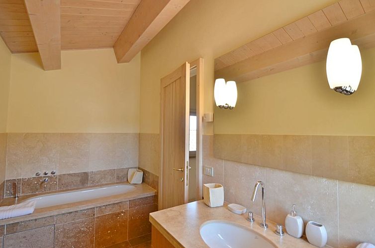 Vakantiehuis Villa Aquila