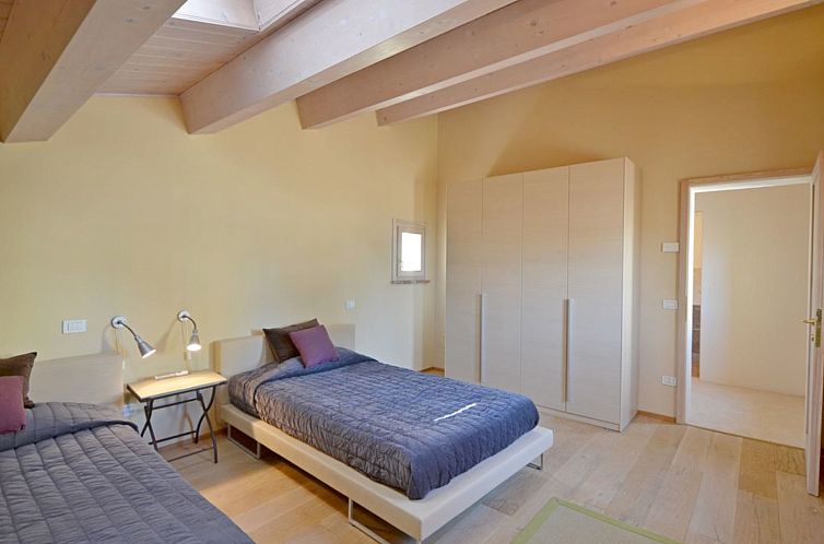 Vakantiehuis Villa Aquila
