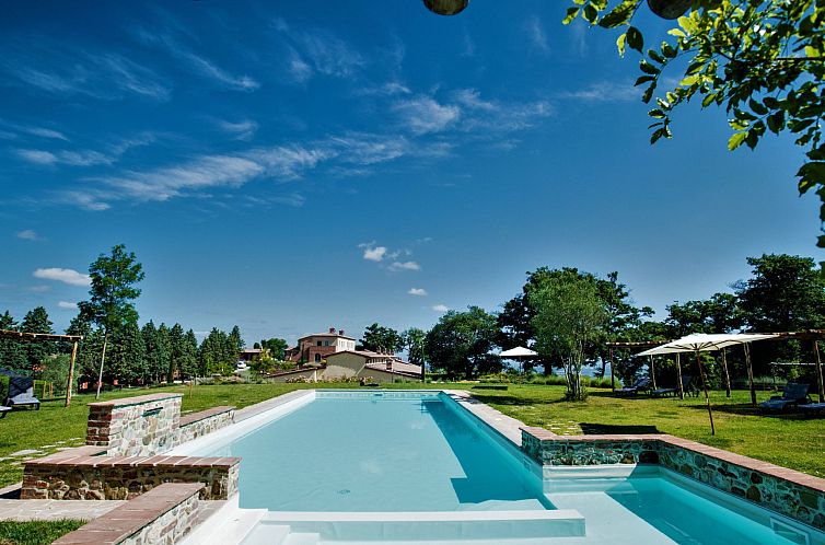 Vakantiehuis Villa Falco