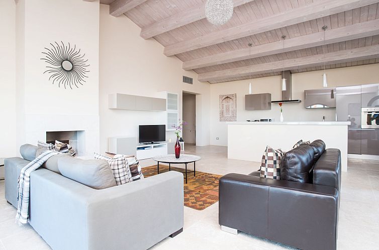Vakantiehuis Villa Falco
