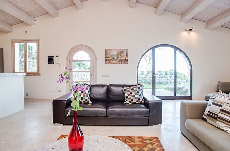 Vakantiehuis Villa Falco