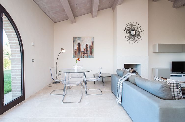 Vakantiehuis Villa Falco