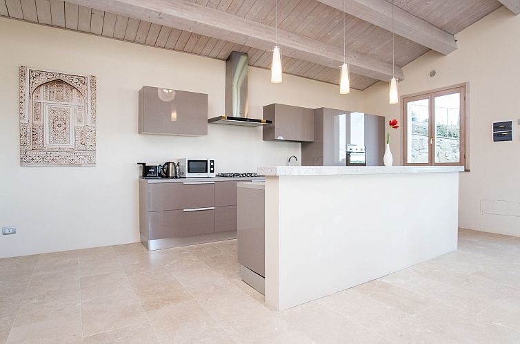 Vakantiehuis Villa Falco