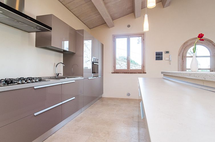 Vakantiehuis Villa Falco