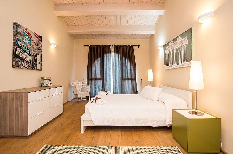 Vakantiehuis Villa Falco