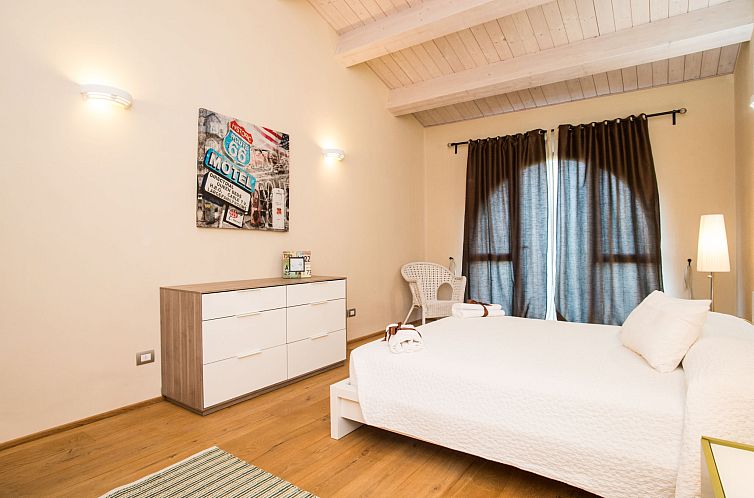 Vakantiehuis Villa Falco