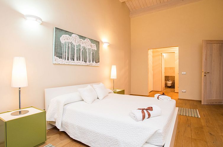 Vakantiehuis Villa Falco