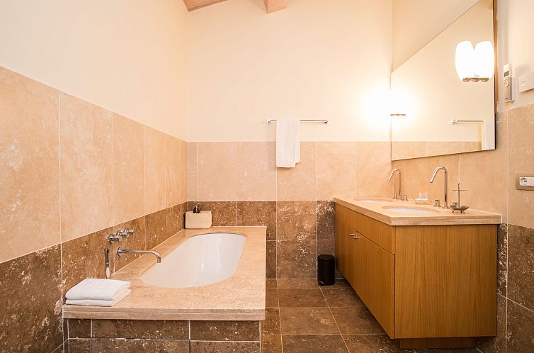 Vakantiehuis Villa Falco