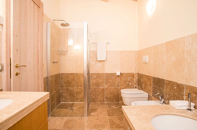 Vakantiehuis Villa Falco