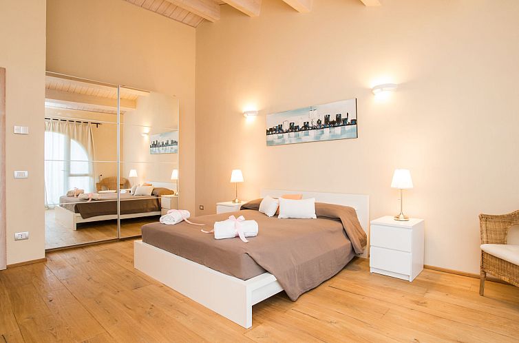 Vakantiehuis Villa Falco