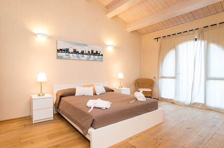 Vakantiehuis Villa Falco