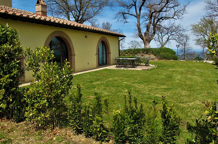 Vakantiehuis Villa Falco