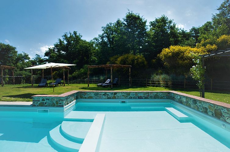 Vakantiehuis Villa Falco