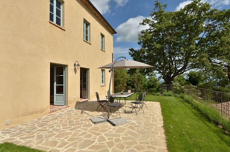 Appartement Olivo