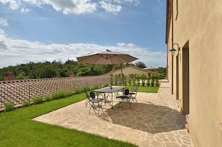 Appartement Olivo