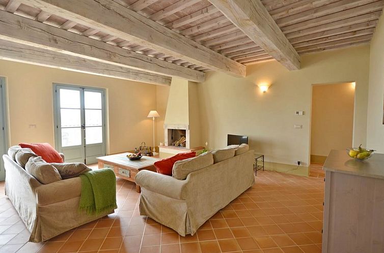 Appartement Olivo
