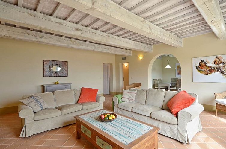 Appartement Olivo