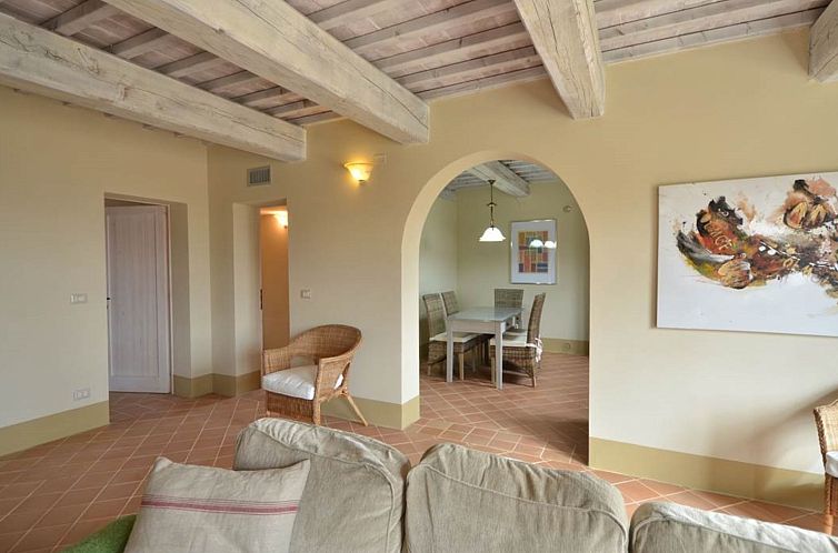 Appartement Olivo