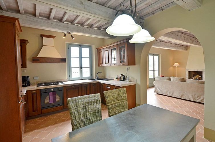 Appartement Olivo