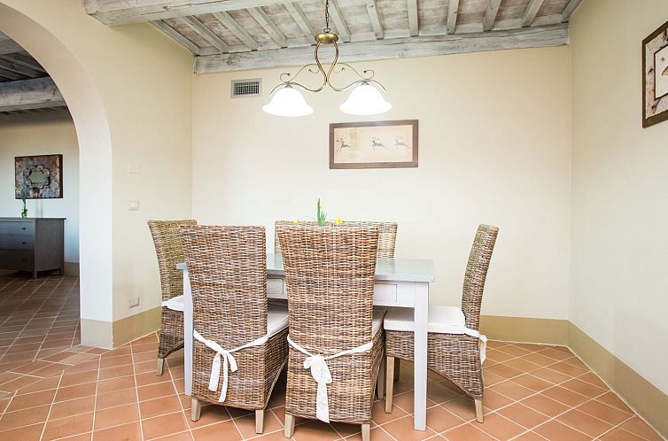 Appartement Olivo