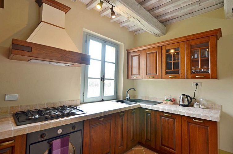Appartement Olivo