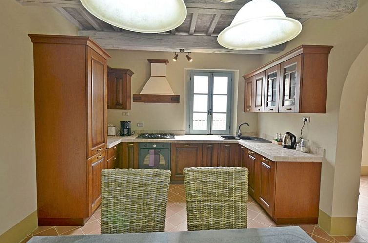 Appartement Olivo