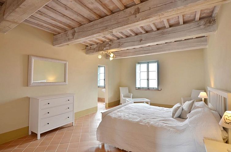 Appartement Olivo