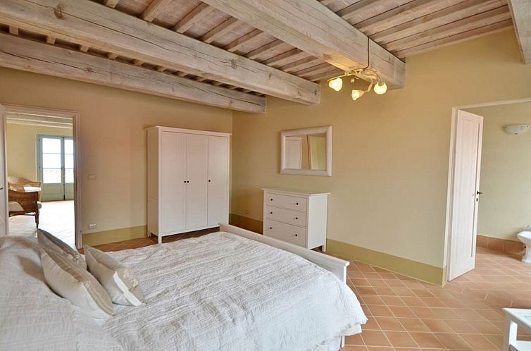 Appartement Olivo