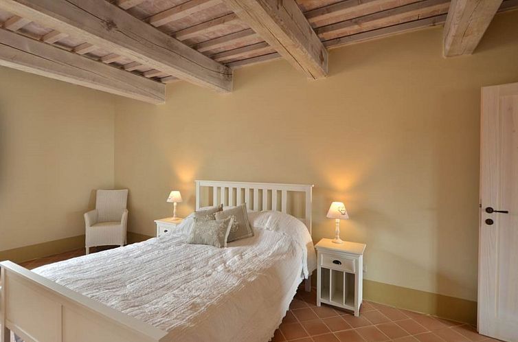 Appartement Olivo