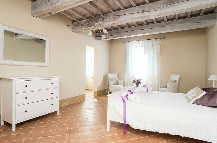 Appartement Olivo