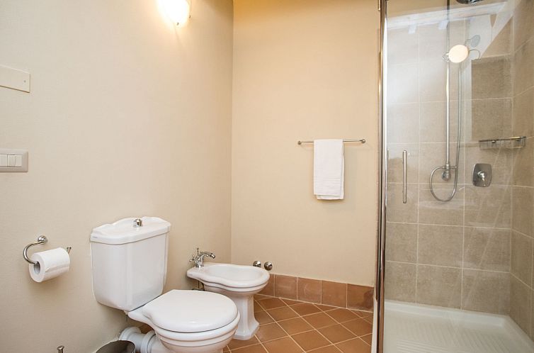 Appartement Olivo