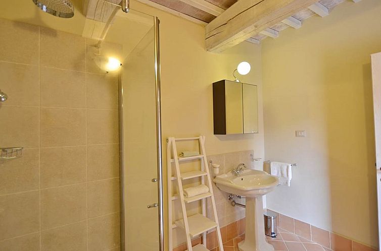 Appartement Olivo