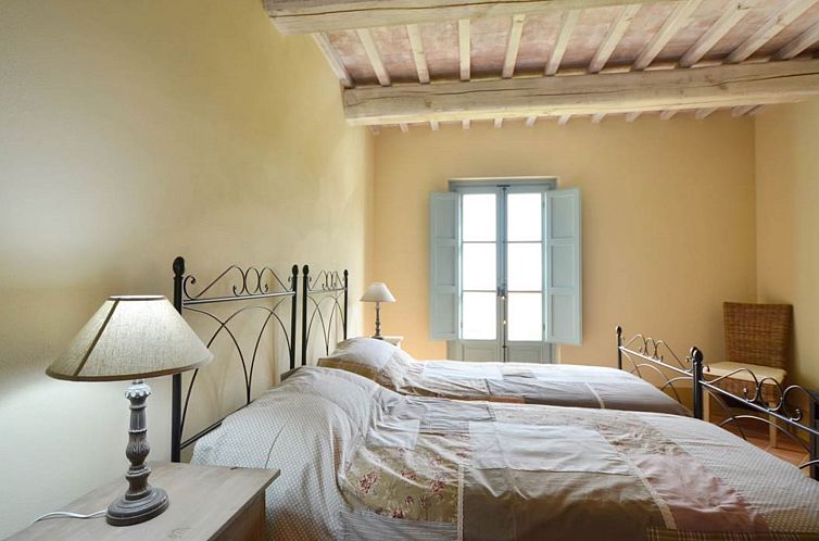 Appartement Olivo