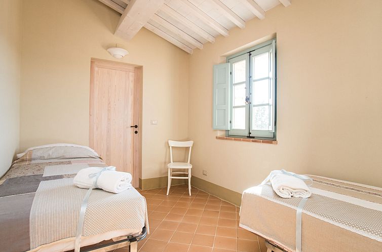 Appartement Quercia