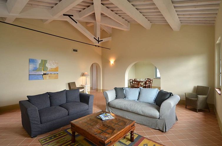 Appartement Cipresso