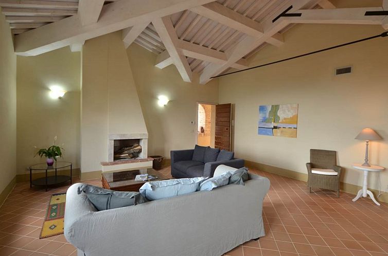 Appartement Cipresso