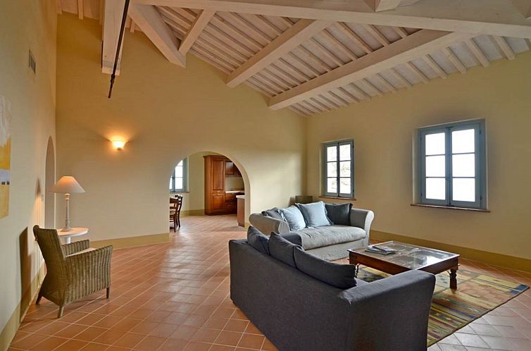 Appartement Cipresso