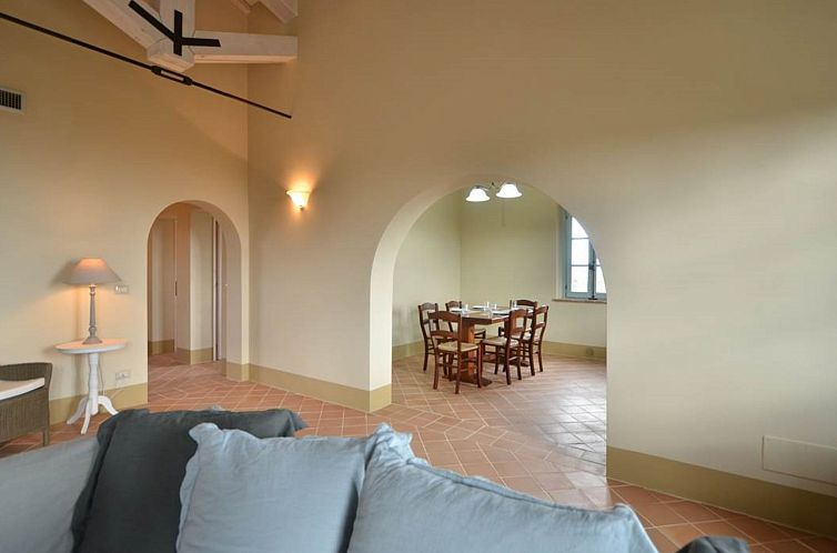 Appartement Cipresso