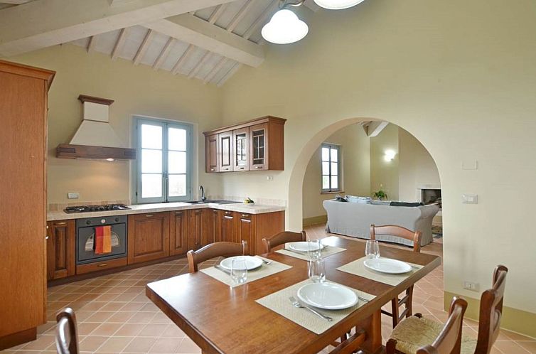 Appartement Cipresso